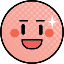 PinkMoon logo PinkMoon crypto logo