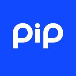 PIP crypto logo