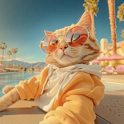 PIPCAT logo PIPCAT crypto logo