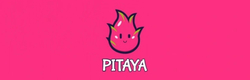 Pitaya logo Pitaya crypto logo