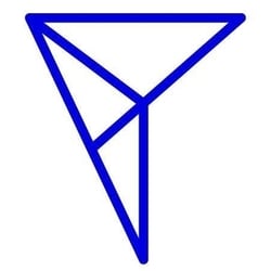 Pitch crypto logo