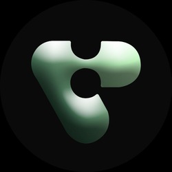 Pivot AI logo Pivot AI crypto logo