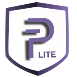 Pivx Lite crypto logo