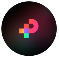 PixelVerse crypto logo