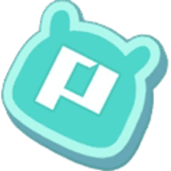 Pixie Coin logo Pixie Coin crypto logo