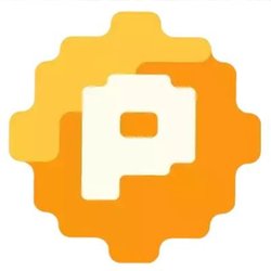 Pixl Coin crypto logo