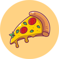 PizzaSwap crypto logo