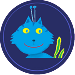 Plan Blui crypto logo