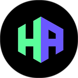 Planet Hares crypto logo