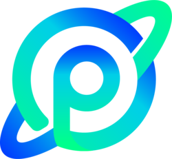 Planet Token crypto logo