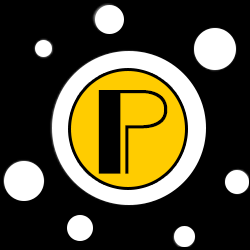 PLANET coin logo