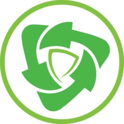 PlasticHero crypto logo