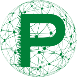 Plata Network logo Plata Network crypto logo