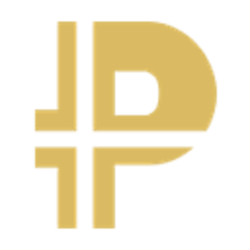 PlatinCoin coin logo