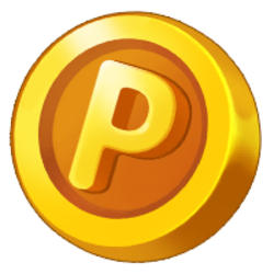 Plato Game crypto logo