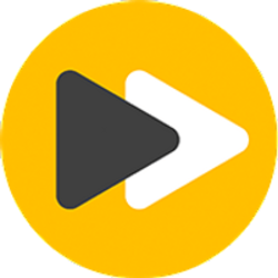 Play It Forward DAO crypto logo