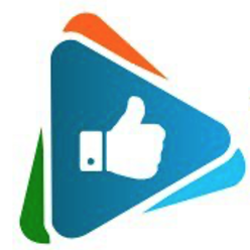 PlayAndLike crypto logo