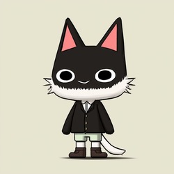 PlayCat logo PlayCat crypto logo