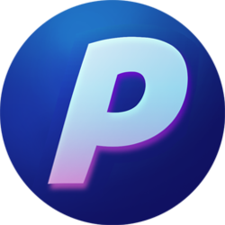 Playermon crypto logo