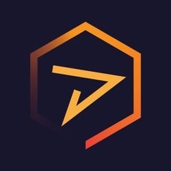 PlayFuel crypto logo