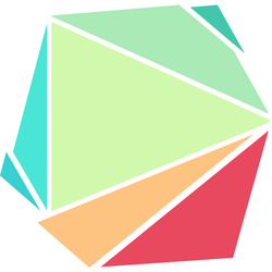 DAO PlayMarket 2.0 crypto logo