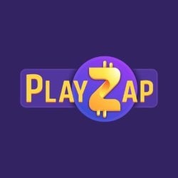 PlayZap crypto logo