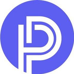 Plaza DAO logo Plaza DAO crypto logo