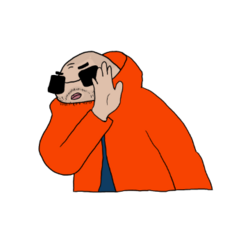 PlebDreke logo PlebDreke crypto logo