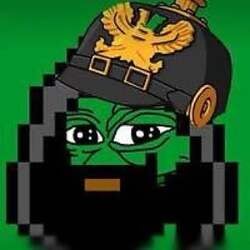 Plebz logo Plebz crypto logo