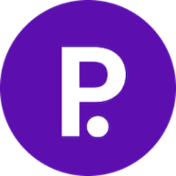 Plenty DeFi logo Plenty DeFi crypto logo