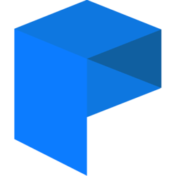 Plethori logo Plethori crypto logo