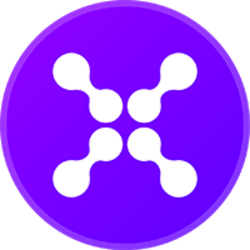 PLEXUS logo PLEXUS crypto logo