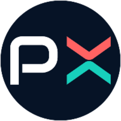 PlotX coin logo