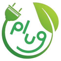 Plug Power AI logo Plug Power AI crypto logo