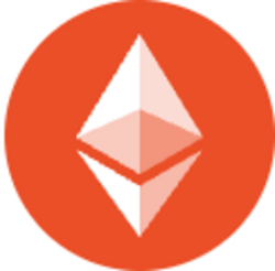 Plume Staked ETH crypto logo