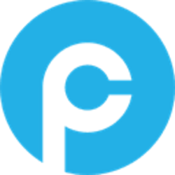 PluraCoin coin logo