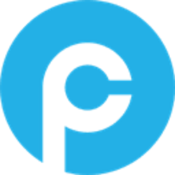 PluraCoin logo PluraCoin crypto logo