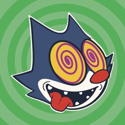 PLUTO logo PLUTO crypto logo