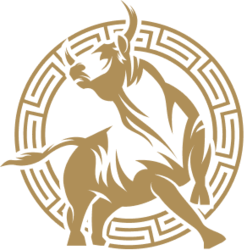 Pluto Network crypto logo