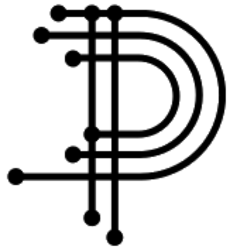 Pluto crypto logo