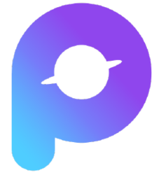 Plutos Network crypto logo