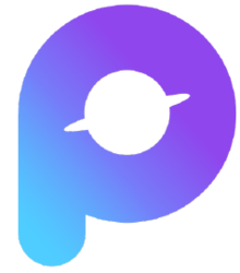 Plutos Network logo Plutos Network crypto logo
