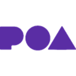 POA Network coin logo