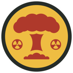 Pocket Bomb crypto logo