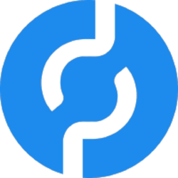 Pocket Network coin logo
