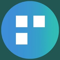 Pocket Node logo Pocket Node crypto logo