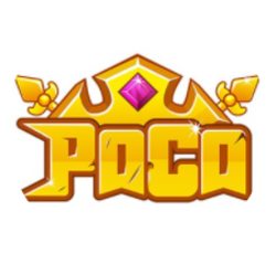 Pocoland crypto logo