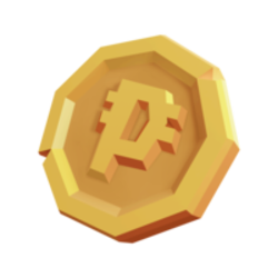 PolygonumOnline crypto logo