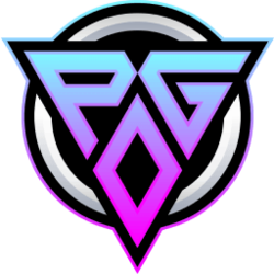 PogCoin crypto logo