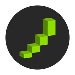 Pogged Finance crypto logo